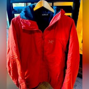 arcteryx jacket